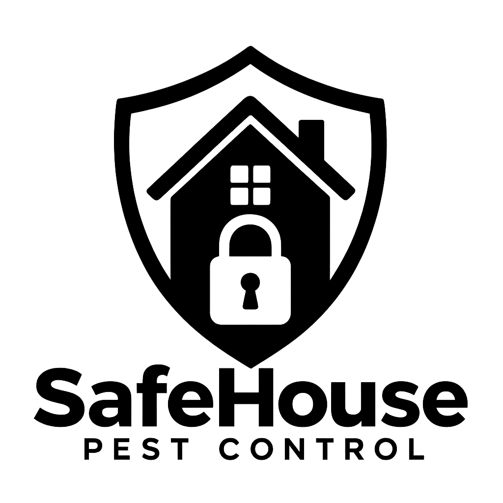 SafeHouse Pest Control